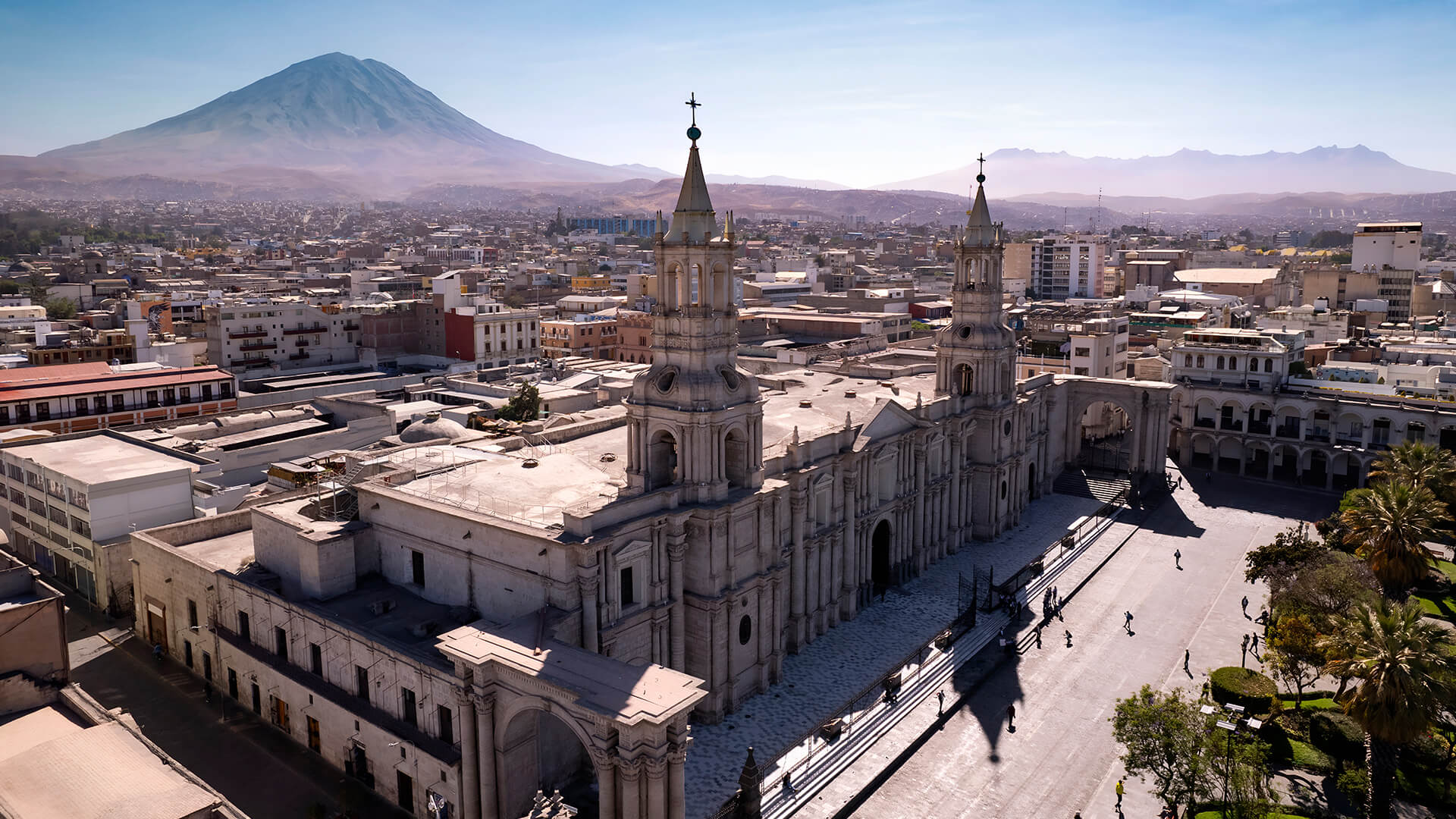 AREQUIPA