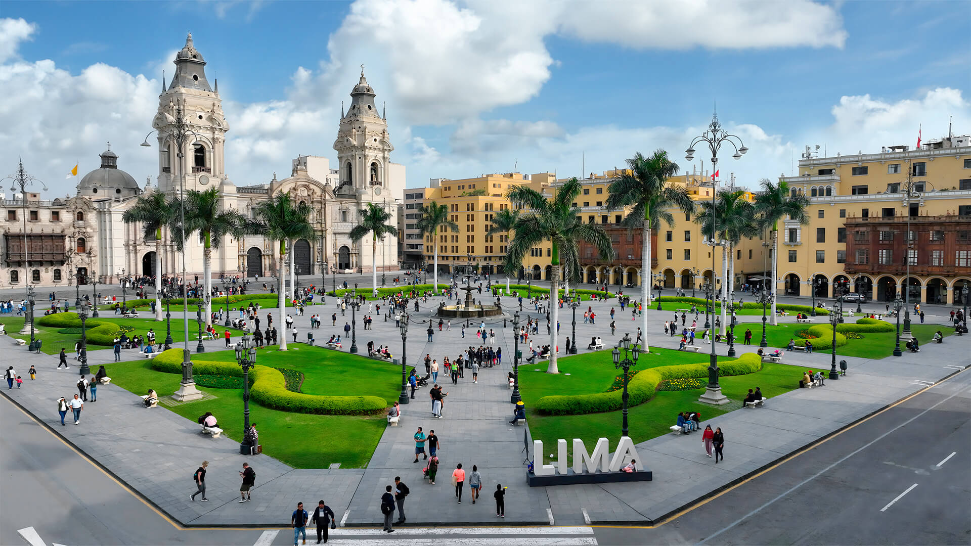 LIMA, imagen 2