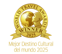 World's Leading Cultural Destination 2025